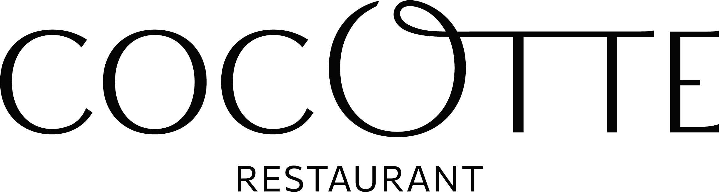 Restaurant cocotte